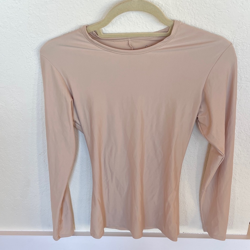 Cuddl Duds Top Women’s Small Like New